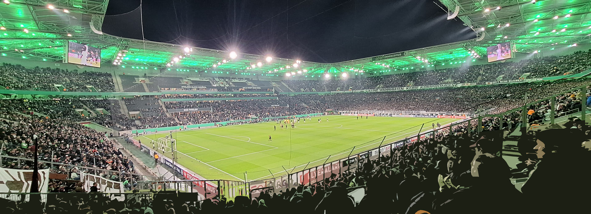 stadionvoll