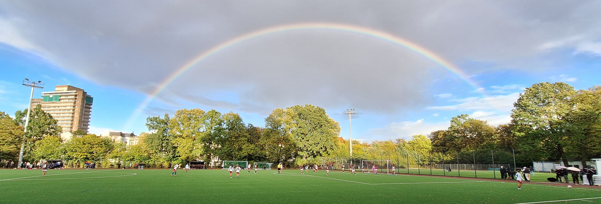 f regenbogen