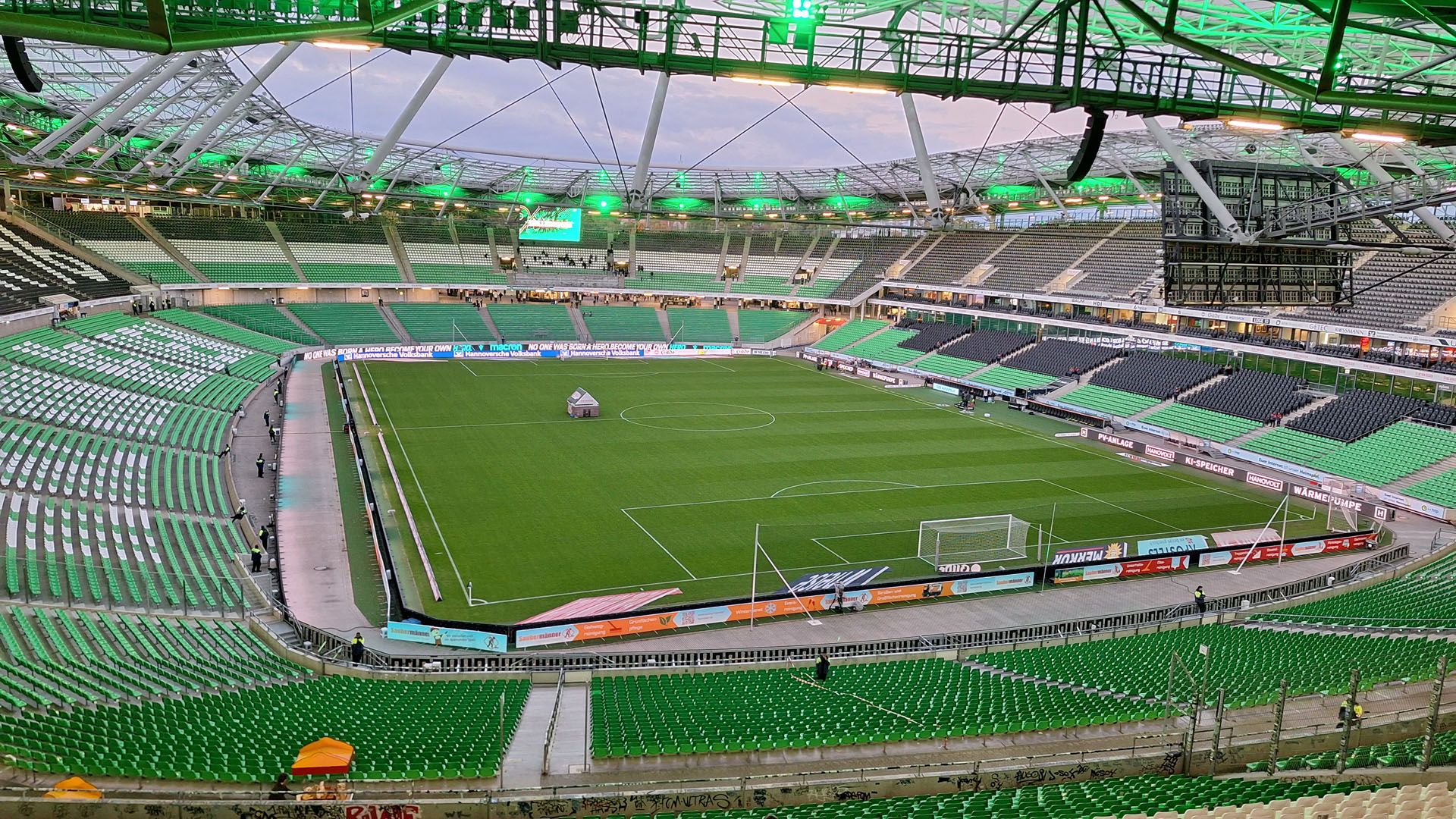 stadion