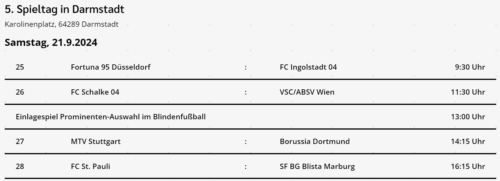 darmstadt spieltag