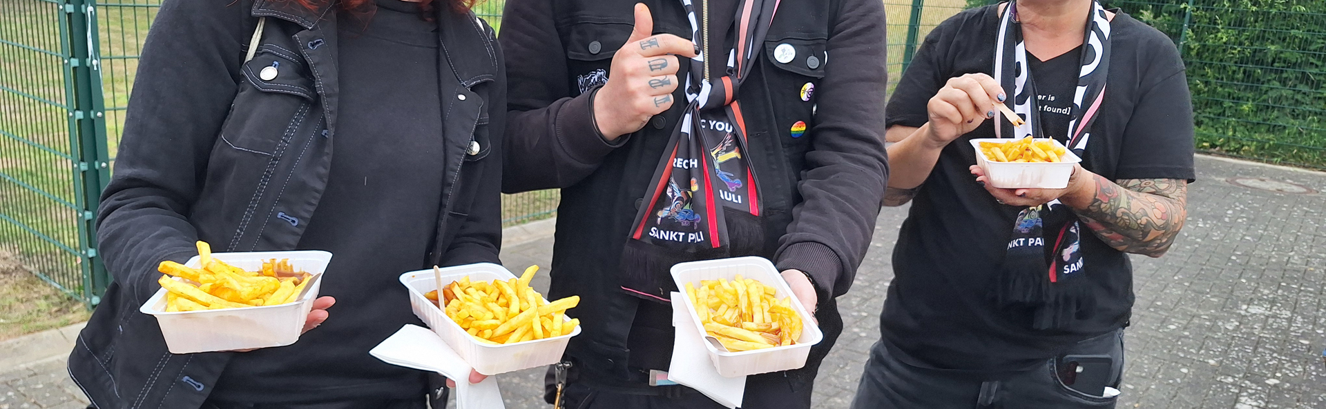 pommes