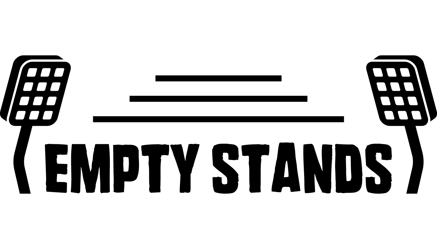 EmptyStands Logo