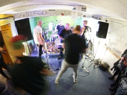 Krigge + Krust, Zymt im Emokeller, Essen (17.05.23)