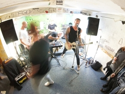 Krigge + Krust, Zymt im Emokeller, Essen (17.05.23)