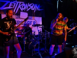 Versagerfest @Emscherdamm, Oberhausen (24.06.23)