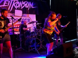 Versagerfest @Emscherdamm, Oberhausen (24.06.23)