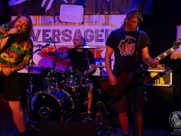 Versagerfest @Emscherdamm, Oberhausen (24.06.23)