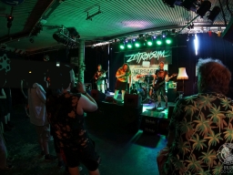 Versagerfest @Emscherdamm, Oberhausen (24.06.23)