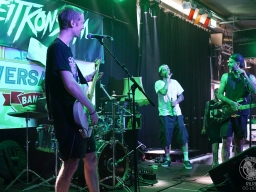 Versagerfest @Emscherdamm, Oberhausen (24.06.23)