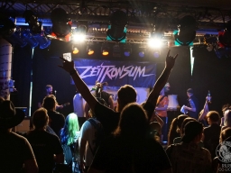 Versagerfest @Emscherdamm, Oberhausen (24.06.23)
