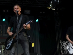 Rantanplan @Bochum Total, Ringbühne (08.07.2023)
