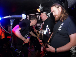 Wonk Unit + Die Disponauten @Wageni, Bochum-L.A. (05.08.23)