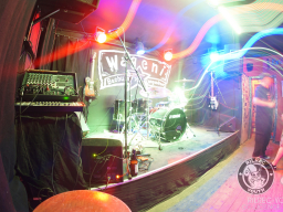 The Bolokos @Wageni, Bochum (17.08.23)