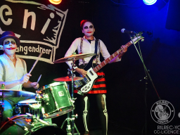 The Bolokos @Wageni, Bochum (17.08.23)