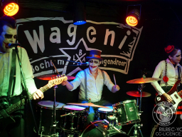 The Bolokos @Wageni, Bochum (17.08.23)