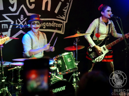 The Bolokos @Wageni, Bochum (17.08.23)