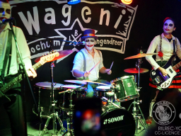 The Bolokos @Wageni, Bochum (17.08.23)