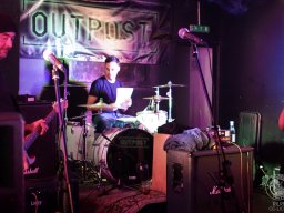 Manchester Punk Festival &amp; F*cking Angry in Liverpool (Eastern/April 2023)