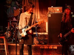 Manchester Punk Festival &amp; F*cking Angry in Liverpool (Eastern/April 2023)