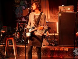 Manchester Punk Festival &amp; F*cking Angry in Liverpool (Eastern/April 2023)