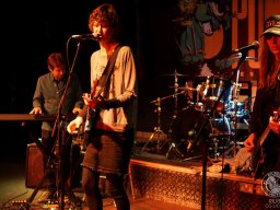 Manchester Punk Festival &amp; F*cking Angry in Liverpool (Eastern/April 2023)