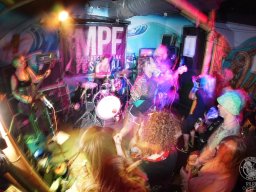 Manchester Punk Festival &amp; F*cking Angry in Liverpool (Eastern/April 2023)