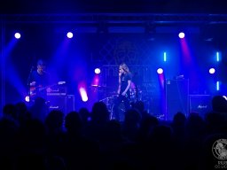 Manchester Punk Festival &amp; F*cking Angry in Liverpool (Eastern/April 2023)