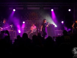 Manchester Punk Festival &amp; F*cking Angry in Liverpool (Eastern/April 2023)