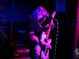 Manchester Punk Festival &amp; F*cking Angry in Liverpool (Eastern/April 2023)