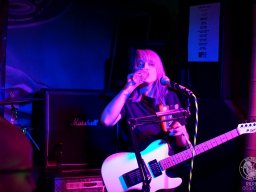 Manchester Punk Festival &amp; F*cking Angry in Liverpool (Eastern/April 2023)