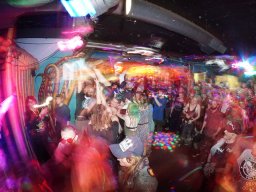 Manchester Punk Festival &amp; F*cking Angry in Liverpool (Eastern/April 2023)