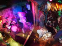 Manchester Punk Festival &amp; F*cking Angry in Liverpool (Eastern/April 2023)