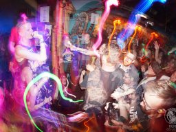 Manchester Punk Festival &amp; F*cking Angry in Liverpool (Eastern/April 2023)
