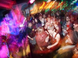 Manchester Punk Festival &amp; F*cking Angry in Liverpool (Eastern/April 2023)