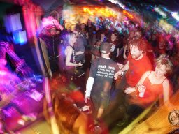 Manchester Punk Festival &amp; F*cking Angry in Liverpool (Eastern/April 2023)