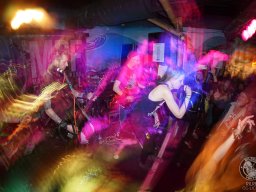 Manchester Punk Festival &amp; F*cking Angry in Liverpool (Eastern/April 2023)