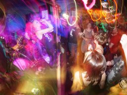 Manchester Punk Festival &amp; F*cking Angry in Liverpool (Eastern/April 2023)