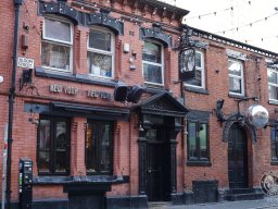 Manchester Punk Festival &amp; F*cking Angry in Liverpool (Eastern/April 2023)