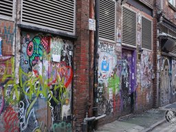 Manchester Punk Festival &amp; F*cking Angry in Liverpool (Eastern/April 2023)