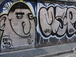 Manchester Punk Festival &amp; F*cking Angry in Liverpool (Eastern/April 2023)
