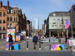 Manchester Punk Festival &amp; F*cking Angry in Liverpool (Eastern/April 2023)