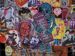 Manchester Punk Festival &amp; F*cking Angry in Liverpool (Eastern/April 2023)