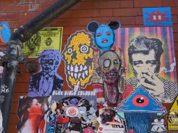 Manchester Punk Festival &amp; F*cking Angry in Liverpool (Eastern/April 2023)