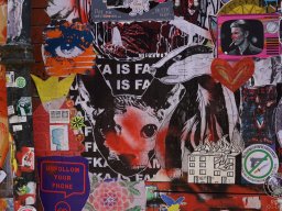 Manchester Punk Festival &amp; F*cking Angry in Liverpool (Eastern/April 2023)