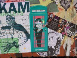 Manchester Punk Festival &amp; F*cking Angry in Liverpool (Eastern/April 2023)