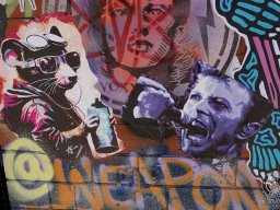 Manchester Punk Festival &amp; F*cking Angry in Liverpool (Eastern/April 2023)