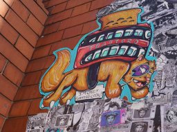 Manchester Punk Festival &amp; F*cking Angry in Liverpool (Eastern/April 2023)
