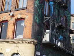 Manchester Punk Festival &amp; F*cking Angry in Liverpool (Eastern/April 2023)