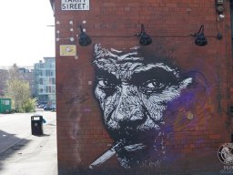 Manchester Punk Festival &amp; F*cking Angry in Liverpool (Eastern/April 2023)