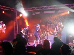 Manchester Punk Festival &amp; F*cking Angry in Liverpool (Eastern/April 2023)
